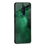 Emerald Firefly Glass Case For OnePlus 10T 5G