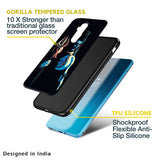 Mahakal Glass Case For OnePlus 10T 5G