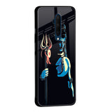 Mahakal Glass Case For OnePlus 10T 5G