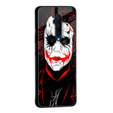 Life In Dark Glass Case For OnePlus 10T 5G