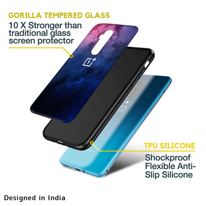 Dreamzone Glass Case For OnePlus Nord N20 SE