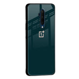 Hunter Green Glass Case For OnePlus Nord CE 2 5G