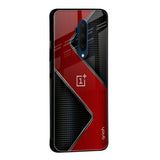 Art Of Strategic Glass Case For OnePlus Nord N20 5G