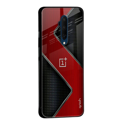 Art Of Strategic Glass Case For OnePlus Nord N20 SE