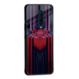 Super Art Logo Glass Case For OnePlus 10T 5G