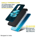 Power Of Trinetra Glass Case For OnePlus 10T 5G