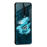 Power Of Trinetra Glass Case For OnePlus 10T 5G