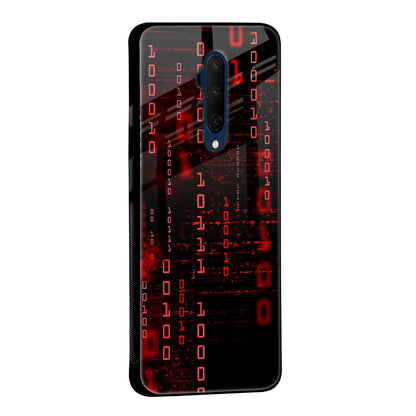 Let's Decode Glass Case For OnePlus Nord N20 SE