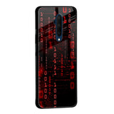 Let's Decode Glass Case For OnePlus Nord 2T 5G