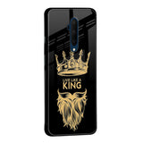 King Life Glass Case For OnePlus 10T 5G