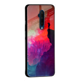 Dream So High Glass Case For OnePlus 10T 5G