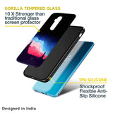 Drive In Dark Glass Case For OnePlus 10T 5G