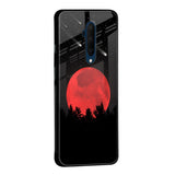 Moonlight Aesthetic Glass Case For OnePlus 10T 5G