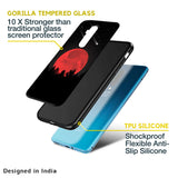 Moonlight Aesthetic Glass Case For OnePlus 10T 5G