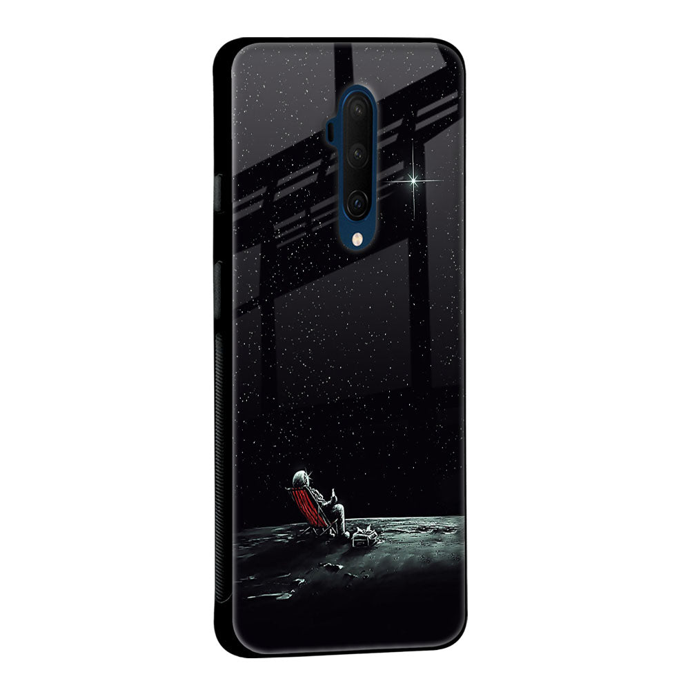 Relaxation Mode On Glass Case For OnePlus 10T 5G