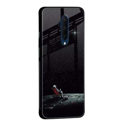 Relaxation Mode On Glass Case For OnePlus 10T 5G