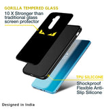 Eyes On You Glass Case For OnePlus 10T 5G
