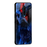 God Of War Glass Case For OnePlus 10T 5G