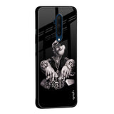 Gambling Problem Glass Case For OnePlus 10T 5G