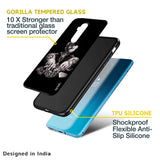 Gambling Problem Glass Case For OnePlus 10T 5G