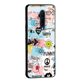 Just For You Glass Case For OnePlus 10T 5G