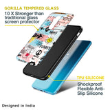 Just For You Glass Case For OnePlus 10T 5G