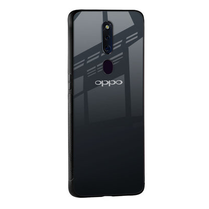 Stone Grey Glass Case For Oppo Reno4 Pro