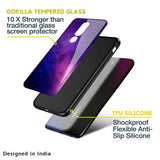 Stars Life Glass Case For Oppo Reno8 5G