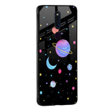 Planet Play Glass Case For Oppo F11 Pro