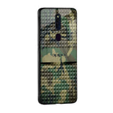 Supreme Power Glass Case For OPPO A77s