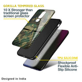 Supreme Power Glass Case For OPPO A77s