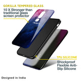 Dreamzone Glass Case For OPPO A77s