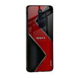 Art Of Strategic Glass Case For OPPO A77s