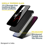 Your World Glass Case For Oppo Reno8 5G