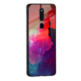 Dream So High Glass Case For Oppo Reno7 Pro 5G