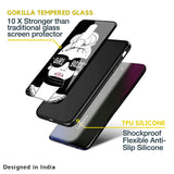 Girl Boss Glass Case For Oppo Reno8 5G