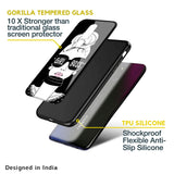 Girl Boss Glass Case For Oppo Reno7 Pro 5G