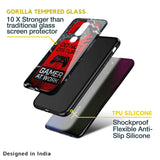 Do No Disturb Glass Case For Oppo Reno8 5G