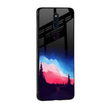 Drive In Dark Glass Case For Oppo Reno8 5G