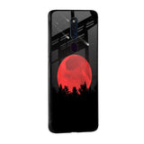 Moonlight Aesthetic Glass Case For Oppo Reno8 5G