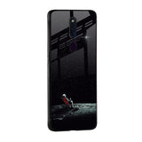 Relaxation Mode On Glass Case For Oppo Reno8 5G