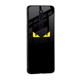 Eyes On You Glass Case For Oppo Reno8 5G