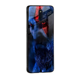 God Of War Glass Case For Oppo A36