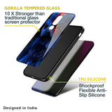 God Of War Glass Case For Oppo F11 Pro