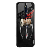 Power Of Lord Glass Case For Oppo F11 Pro