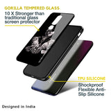 Gambling Problem Glass Case For Oppo Reno8 Pro 5G