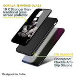 Gambling Problem Glass Case For Oppo Reno7 Pro 5G