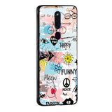 Just For You Glass Case For Oppo Reno7 Pro 5G