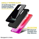 Relaxation Mode On Glass Case For Poco M5