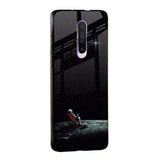 Relaxation Mode On Glass Case For Poco M5